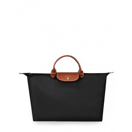 Sac de voyage S Le Pliage Original LONGCHAMP Noir