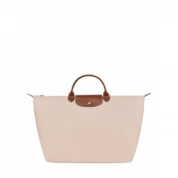 Sac de voyage S Le Pliage Original LONGCHAMP Papier