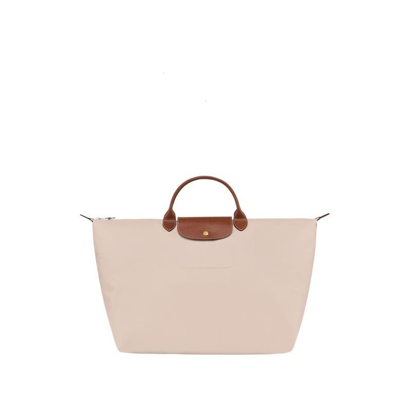 Sac de voyage S Le Pliage Original LONGCHAMP Papier