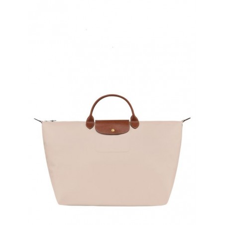 Sac de voyage S Le Pliage Original LONGCHAMP Papier