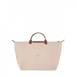 Sac de voyage S Le Pliage Original LONGCHAMP Papier