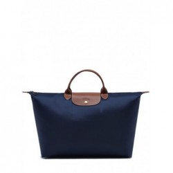 Sac de voyage S Le Pliage Original LONGCHAMP Marine