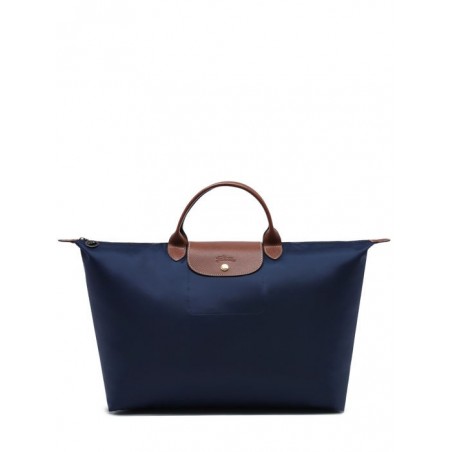 Sac de voyage S Le Pliage Original LONGCHAMP Marine