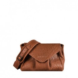 Sac Suzon S cuir PAUL MARIUS Naturel