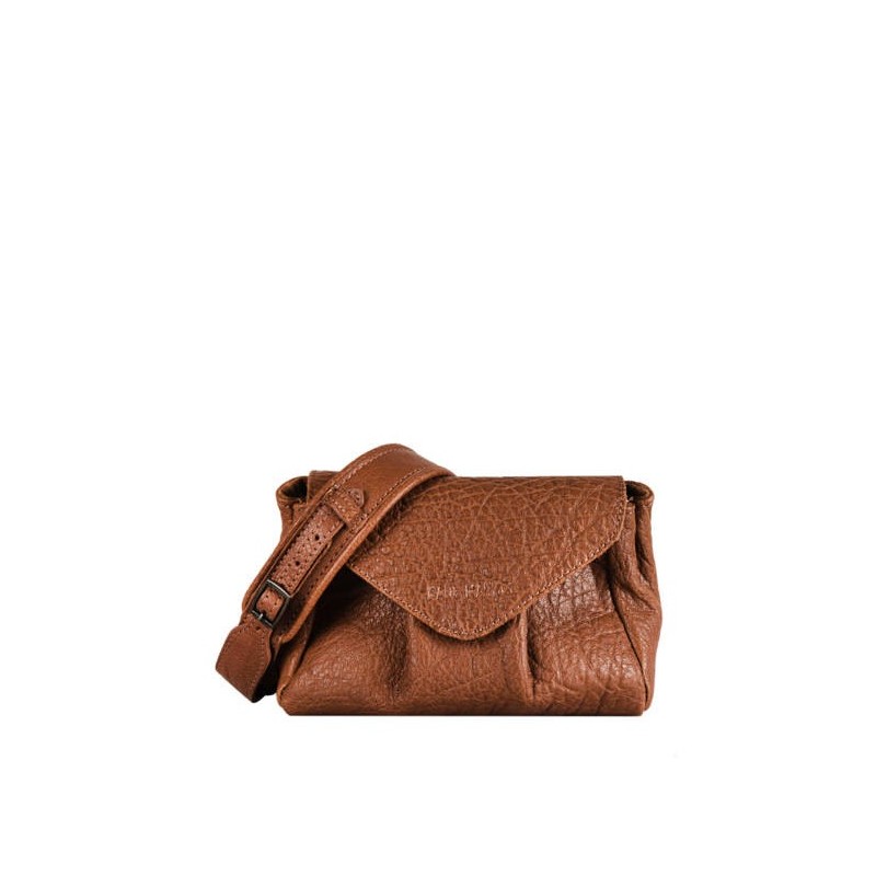 Sac Suzon S cuir PAUL MARIUS Naturel