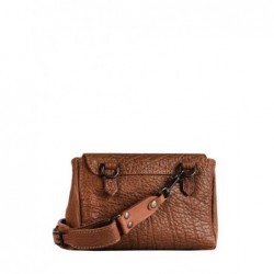 Sac Suzon S cuir PAUL MARIUS Naturel