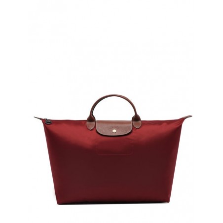 Sac de voyage S Le Pliage Original LONGCHAMP Rouge