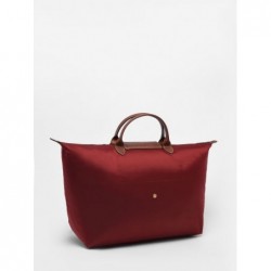 Sac de voyage S Le Pliage Original LONGCHAMP Rouge