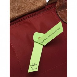 Sac de voyage S Le Pliage Original LONGCHAMP Rouge