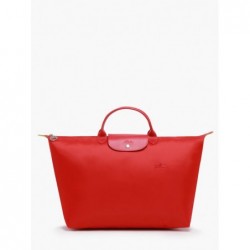 Sac de voyage S Le Pliage Green LONGCHAMP Tomate