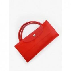 Sac de voyage S Le Pliage Green LONGCHAMP Tomate