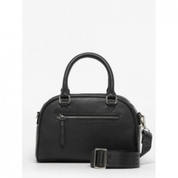 Sac bowling S Altesse cuir ETRIER Noir