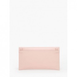 Sac de soirée Paddock cuir ETRIER Blush