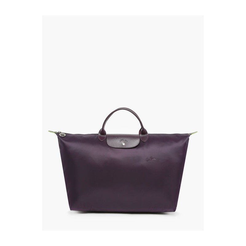 Sac de voyage S Le Pliage Green LONGCHAMP Myrtille