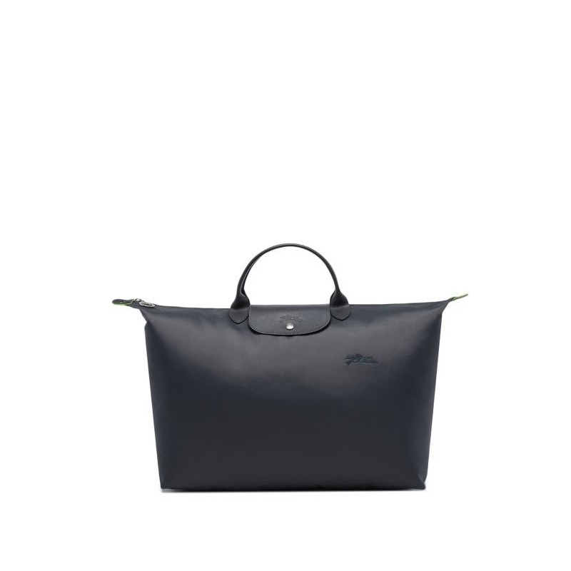 Sac de voyage S Le Pliage Green LONGCHAMP Graphite