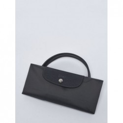 Sac de voyage S Le Pliage Green LONGCHAMP Graphite