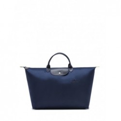 Sac de voyage S Le Pliage Green LONGCHAMP Marine