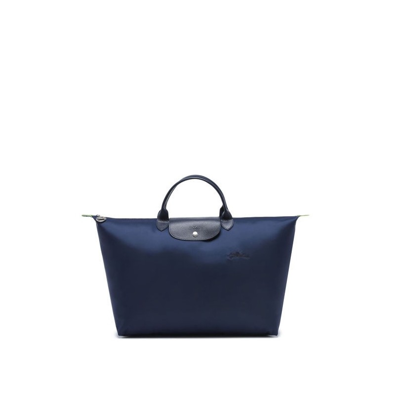 Sac de voyage S Le Pliage Green LONGCHAMP Marine