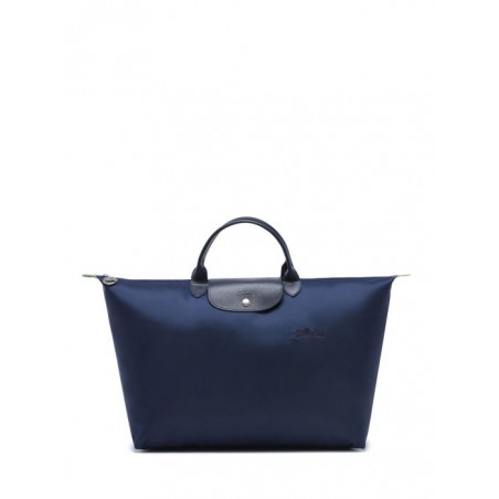 Sac de voyage S Le Pliage Green LONGCHAMP Marine