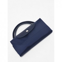 Sac de voyage S Le Pliage Green LONGCHAMP Marine