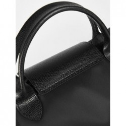 Sac de voyage S Le Pliage Green LONGCHAMP Noir