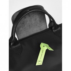 Sac de voyage S Le Pliage Green LONGCHAMP Noir