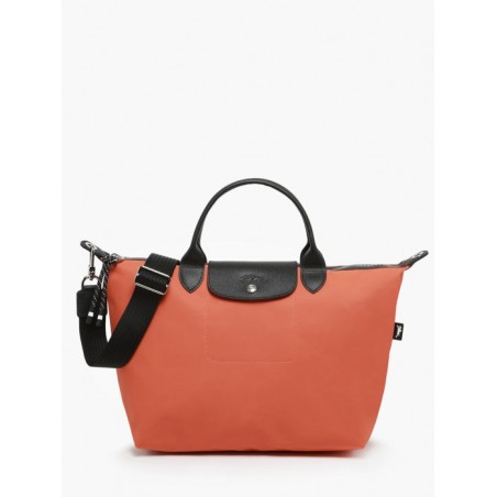 Sac porté main L Le Pliage Energy LONGCHAMP Sienne