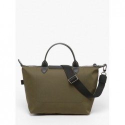 Sac porté main L Le Pliage Energy LONGCHAMP Kaki