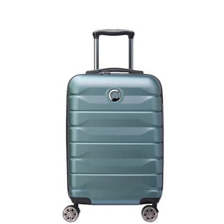 VALISE CABINE Air Armour DELSEY Vert