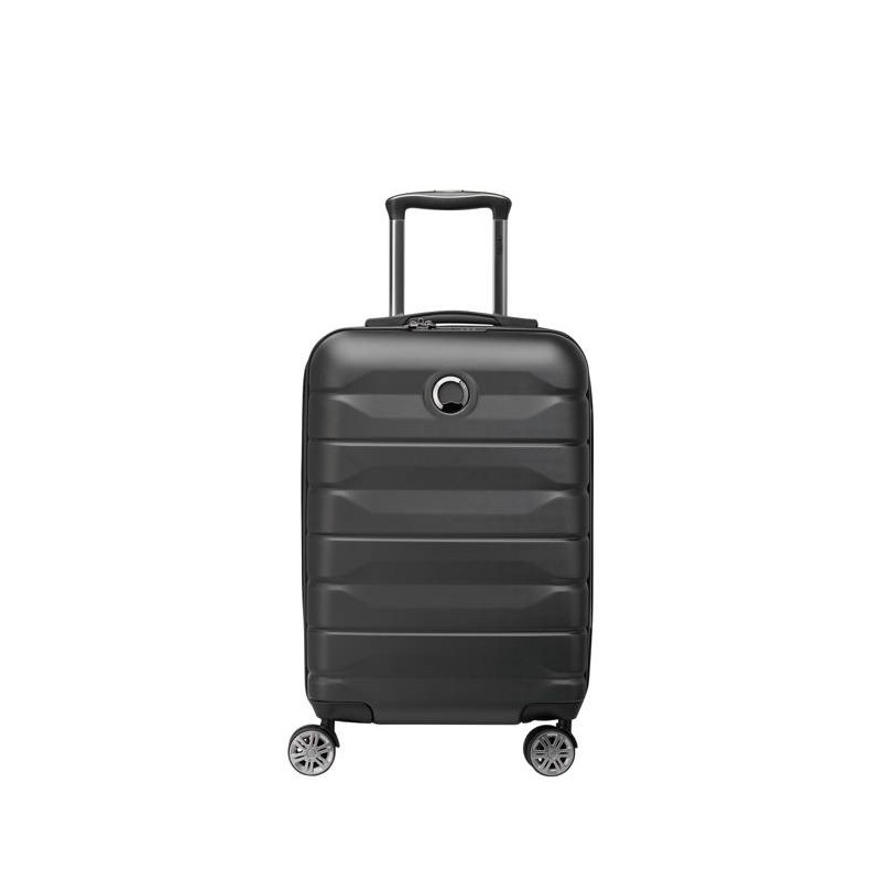 VALISE CABINE Air Armour DELSEY Noir