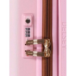 Valise cabine DELSEY Pivoine En stock