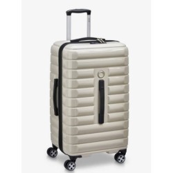 Valise rigide Shadow 5.0 DELSEY Ivoire En stock