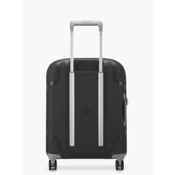 Valise cabine DELSEY Noir En stock