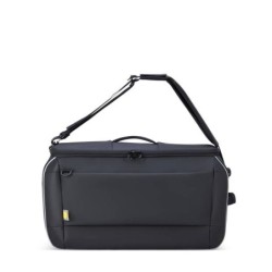 Sac de voyage Aventure DELSEY 65cm Noir En stock