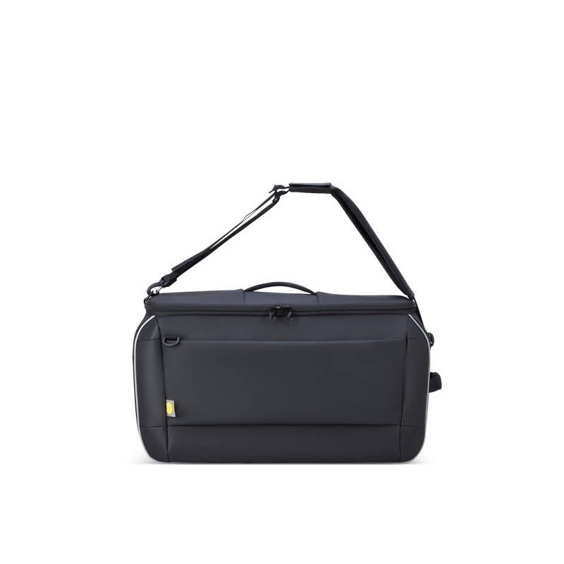 Sac de voyage Aventure DELSEY 65cm Noir En stock