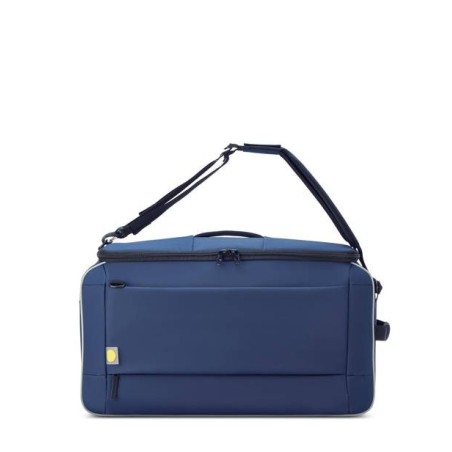 Sac de voyage Aventure DELSEY 65cm Marine En stock