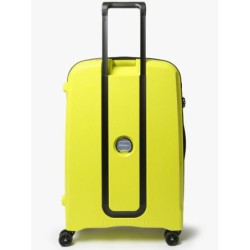 Valise rigide Belmont DELSEY 71cm Vert En stock