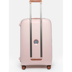 Valise rigide Moncey DELSEY 76cm Rose En stock