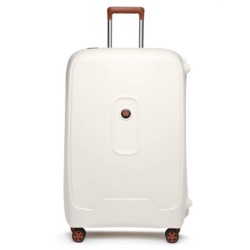 Valise rigide Moncey DELSEY 76cm Angora En stock