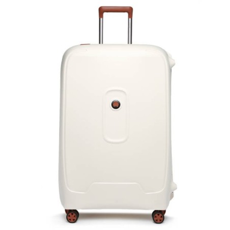 Valise rigide Moncey DELSEY 76cm Angora En stock