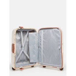 Valise rigide Moncey DELSEY 76cm Angora En stock