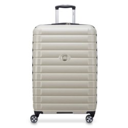 Valise rigide Shadow 5.0 DELSEY 76cm Ivoire En stock