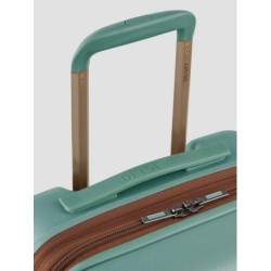 Valise rigide Freestyle DELSEY 76cm Amande En stock