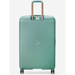 Valise rigide Freestyle DELSEY 76cm Amande En stock