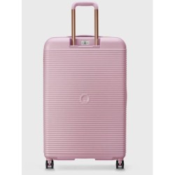 Valise rigide Freestyle DELSEY 76cm Pivoine En stock