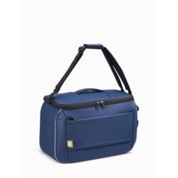 Sac de voyage cabine Aventure DELSEY 53cm Marine En stock