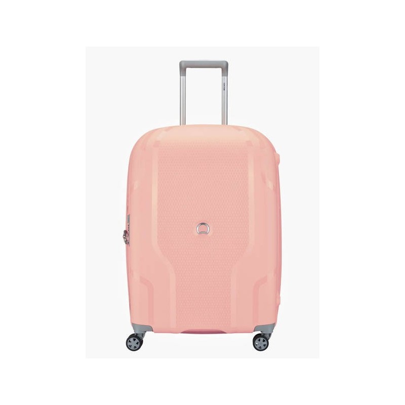 Valise rigide Clavel DELSEY 70cm Pivoine En stock