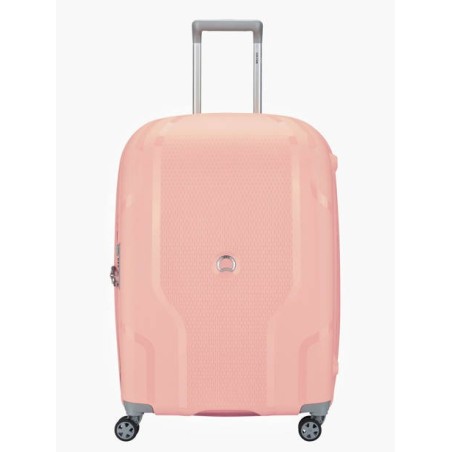 Valise rigide Clavel DELSEY 70cm Pivoine En stock