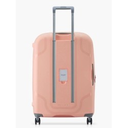 Valise rigide Clavel DELSEY 70cm Pivoine En stock