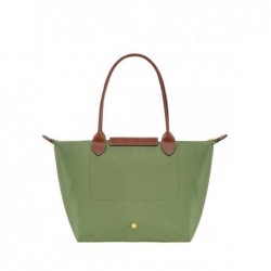 Sac shopping S Le pliage LONGCHAMP Lichen